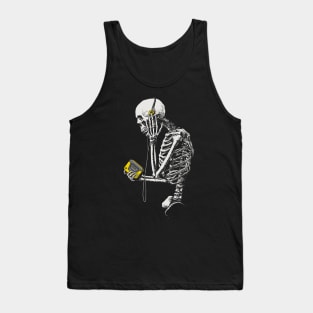 Stuck in the 80s' Tank Top